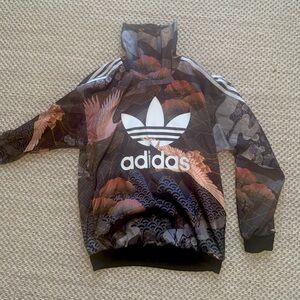 Adidas pullover
